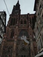 Kathedrale von Strassburg