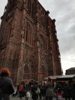 Strassburger Münster