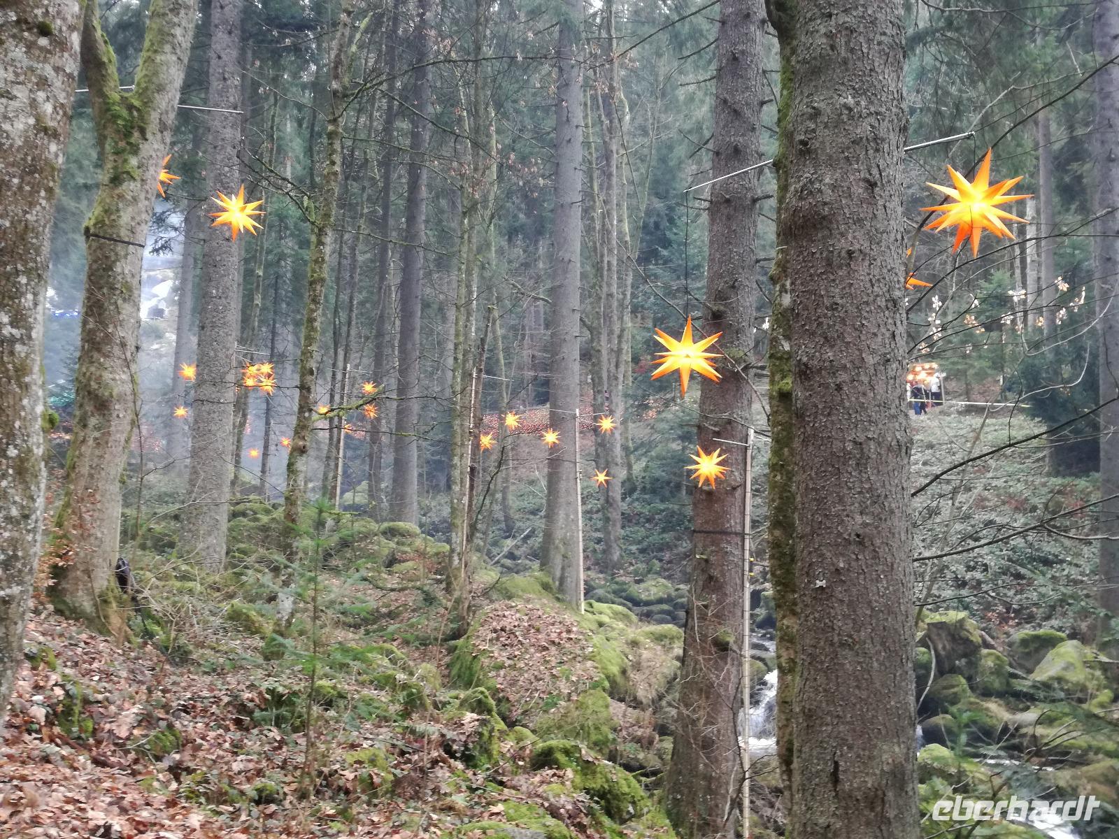 Triberger Weihnachtszauber