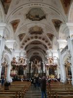 Klosterkirche Sankt Peter