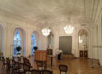 Kurhausbad Bad Kissingen