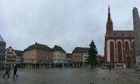 Würzburg Impressionen