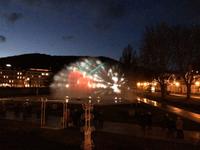 Bad Kissingen Wasserspiele