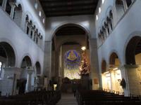 Stiftskirche Gernrode