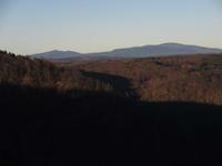 Brocken und Wurmberg