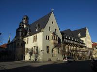 Rathaus Aschersleben