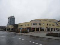 Das Suhler Congreszentrum