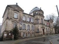 Deutsches Spielzeugmuseum in Sonneberg