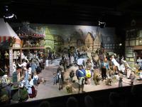 Die Thüringer Kirmes im Spielzeugmuseum