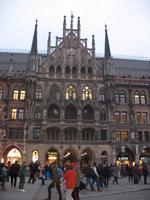 Rathaus