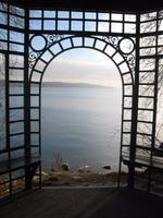 Aussicht am Starnberger See