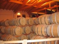 Whiskeydestillerie, Lagerraum