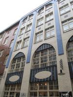 Spaziergang durch Hackesche Höfe (2)