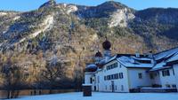Königsee St. Bartholomä