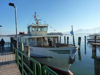 Chiemsee