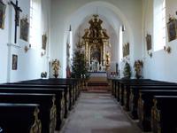 Herreninsel Chiemsee