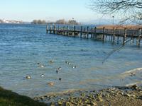 Herreninsel Chiemsee