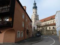Burghausen