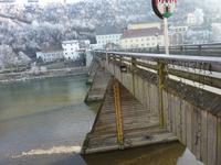 Burghausen/ Österreich