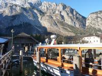 Königsee St. Bartholomä