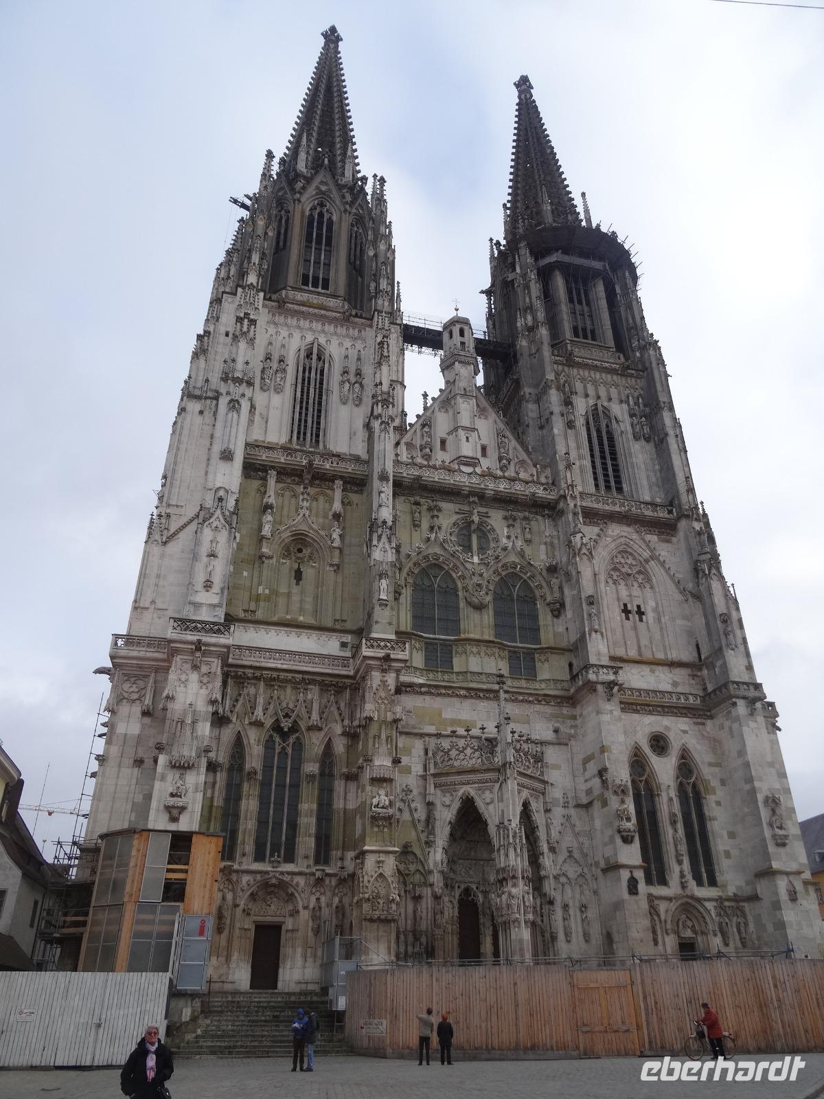 1-1-DOM Regensburg