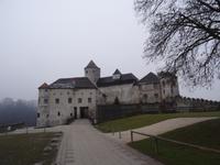 2-15 Hauptburg Burghausen