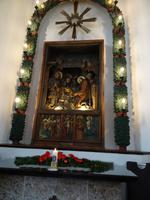 3-20 Altar in Kapelle Oberndorf