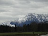 4-1- Blick auf Untersberg