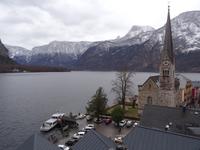 4-6-Hallstatt, See  und Krippenstein