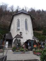 4-7- Beinhaus -Karner