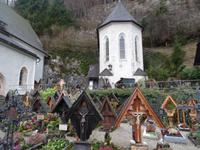 4-10 -Blick zum Karner