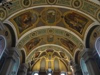 4-17 Kirche St.Nikolas innen