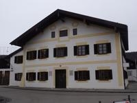 5-9-Geburtshaus-J.Ratzinger Marktl am Inn