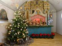 5-17-Krippe in St.Jakob Kirche