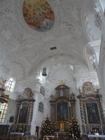 5-18-Innenraum St.Jakob Kirche