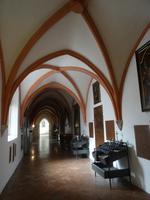5-21 Kreuzgang Stiftskirche