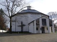 5-26  Panorama Kreuzigung Christi - Altötting