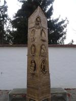 5-27- Stehle in Altötting