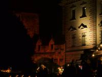 Weihnachtsmarkt Schloss Thurn und Taxis