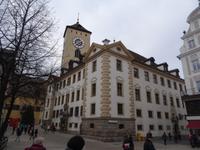 1-12- Rathausplatz