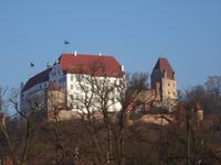 2-18-2- Burg Trausnitz