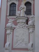 3-10 Eingangsbereich Kirche