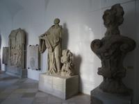 3-17 Kreuzgang Kloster