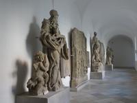 3-18 Kreuzgang  Koster Aldersbach