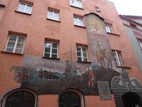 4-1- Stadtrundgang Burghausen