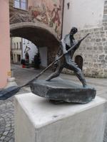 4-3- Stadtrundgang Burghausen