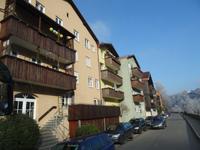 4-11- Altstadt Burghausen