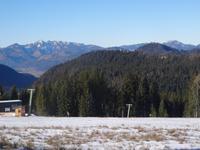 5-9-Chiemgauer Berge