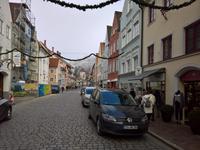 In Landsberg a. Lech.