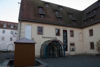 Am Waidspeicher #Erfurt